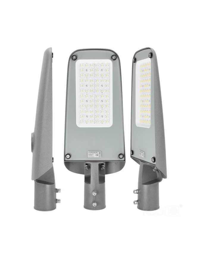 Lampa drogowa LED ULTIMATE STREET 100W 4000K IP66 Kobi Pro 004407