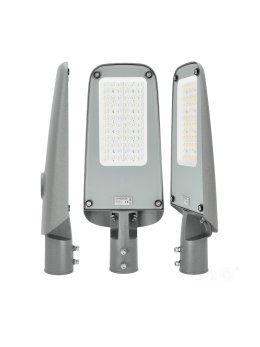 Lampa drogowa LED ULTIMATE STREET 100W 4000K IP66 Kobi Pro 004407