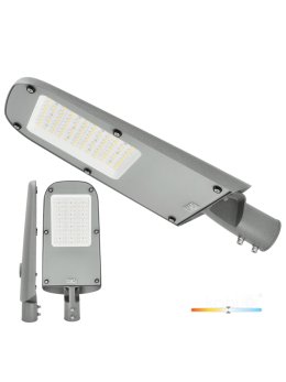 Lampa drogowa LED ULTIMATE STREET 150W 4000K IP66 Kobi Pro 004408
