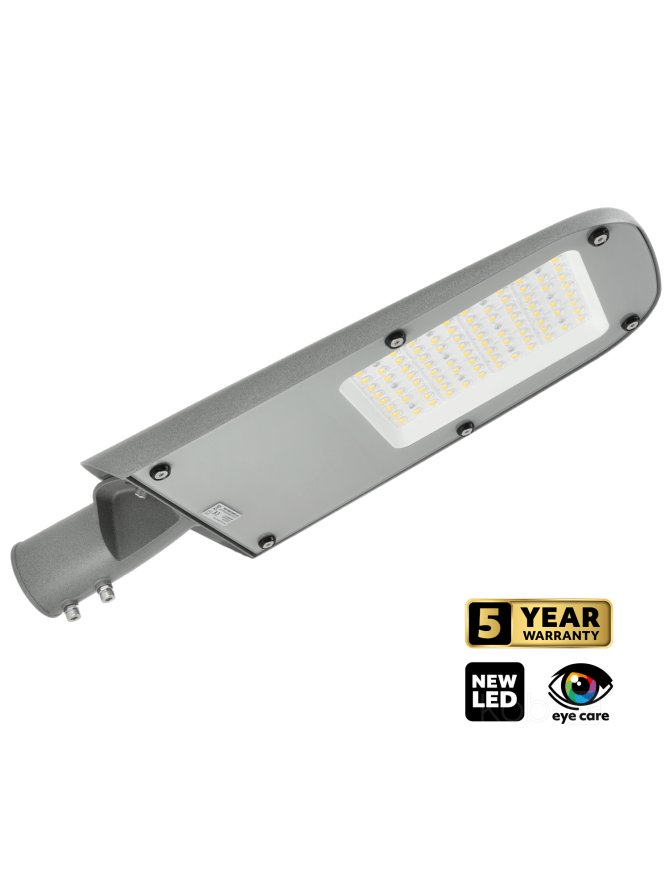 Lampa drogowa LED ULTIMATE STREET 150W 4000K IP66 Kobi Pro 004408