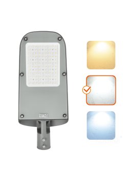 Lampa drogowa LED ULTIMATE STREET 150W 4000K IP66 Kobi Pro 004408