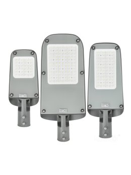 Lampa drogowa LED ULTIMATE STREET 150W 4000K IP66 Kobi Pro 004408
