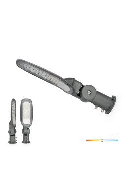 Lampa drogowa LED VESPA PRO 40W 4000K IP66 Kobi Pro 001881