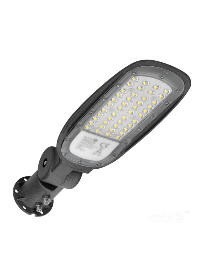 Lampa drogowa LED VESPA PRO 40W 4000K IP66 Kobi Pro 001881