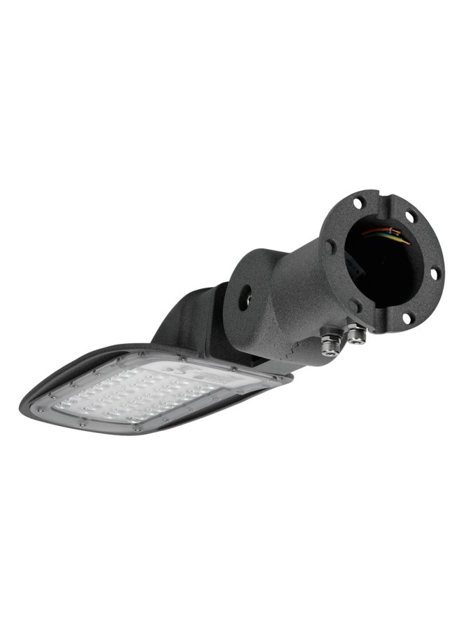 Lampa drogowa LED VESPA PRO 40W 4000K IP66 Kobi Pro 001881