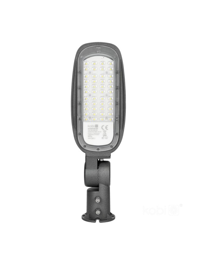 Lampa drogowa LED VESPA PRO 40W 4000K IP66 Kobi Pro 001881