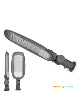 Lampa drogowa LED VESPA PRO 150W 4000K IP66 Kobi Pro 001877