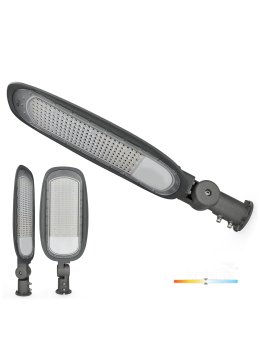 Lampa drogowa LED VESPA PRO 200W 4000K IP66 Kobi Pro 001878