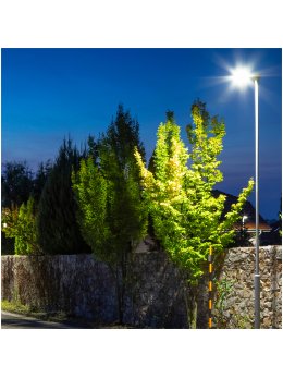 Lampa drogowa LED VESPA PRO 200W 4000K IP66 Kobi Pro 001878
