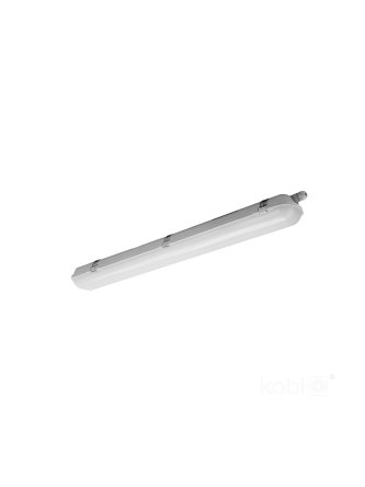 Oprawa hermetyczna LED NEXFORCE 20W 4000K IP65 Kobi Pro 000055