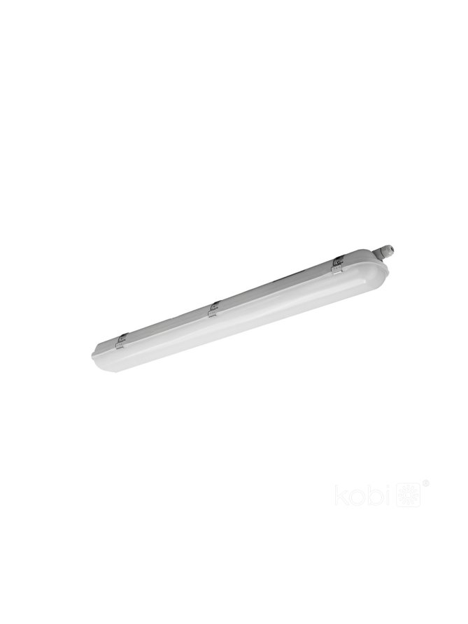 Oprawa hermetyczna LED NEXFORCE 20W 4000K IP65 Kobi Pro 000055