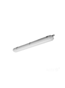 Oprawa hermetyczna LED NEXFORCE 20W 4000K IP65 Kobi Pro 000055