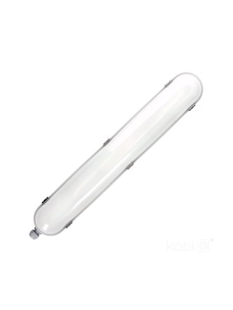 Oprawa hermetyczna LED NEXFORCE 20W 4000K IP65 Kobi Pro 000055 2