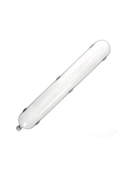 Oprawa hermetyczna LED NEXFORCE 20W 4000K IP65 Kobi Pro 000055
