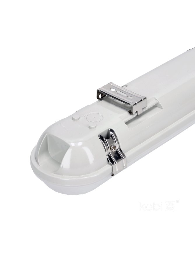 Oprawa hermetyczna LED NEXFORCE 20W 4000K IP65 Kobi Pro 000055