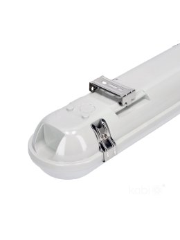 Oprawa hermetyczna LED NEXFORCE 20W 4000K IP65 Kobi Pro 000055