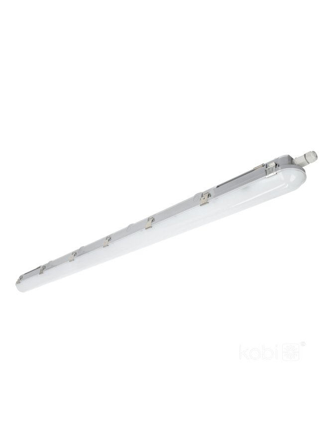 Oprawa hermetyczna liniowa LED NEXFORCE N2 70W 4000K Kobi Pro 005191