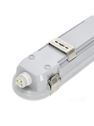 Oprawa hermetyczna liniowa LED NEXFORCE N2 max. 52W 4000K Kobi Pro 001727 2
