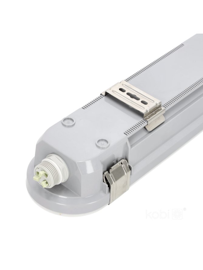 Oprawa hermetyczna liniowa LED NEXFORCE N2 max. 52W 4000K Kobi Pro 001727