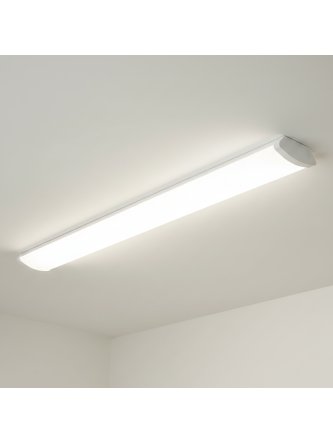 Oprawa liniowa przemysłowa LED DELFIA max. 40W 3CCT Kobi Pro 005073 2