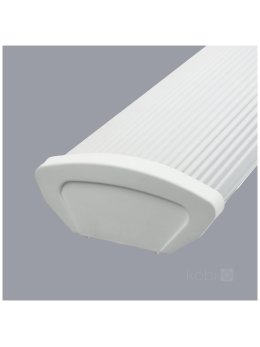 Oprawa liniowa przemysłowa LED DELFIA max. 40W 3CCT Kobi Pro 005073