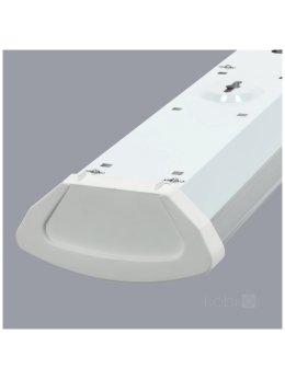 Oprawa liniowa przemysłowa LED DELFIA max. 40W 3CCT Kobi Pro 005073