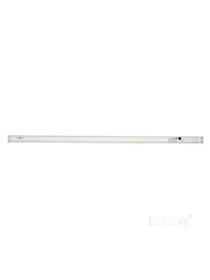 Oprawa liniowa przemysłowa LED KOLINE K2 40W 3CCT biała Kobi Pro 003711