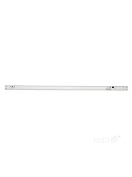Oprawa liniowa przemysłowa LED KOLINE K2 40W 3CCT biała Kobi Pro 003711
