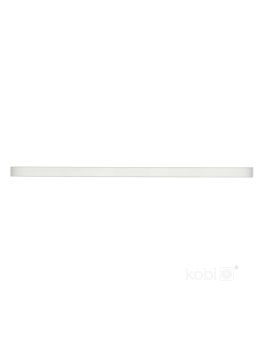 Oprawa liniowa przemysłowa LED KOLINE K2 40W 3CCT biała Kobi Pro 003711