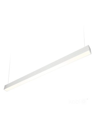 Lampa liniowa wisząca KOLINE K1 20W 4000K biała Kobi Pro 001615