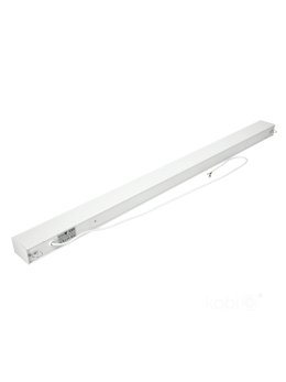 Lampa liniowa wisząca KOLINE K1 20W 4000K biała Kobi Pro 001615