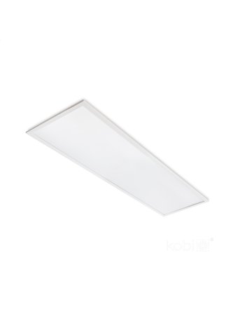 Panel LED sufitowy CAPRI 36W 30x120 4000K UGR 19 Kobi Pro 001573