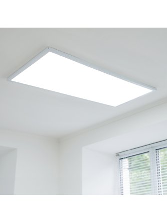 Panel LED sufitowy CAPRI 36W 30x120 4000K UGR 19 Kobi Pro 001573 2