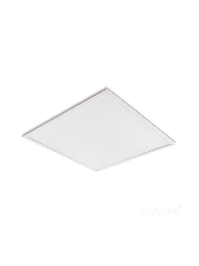 Panel LED sufitowy CAPRI 40W 60x60 3000K Kobi Pro 001574