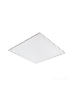 Panel LED sufitowy CAPRI 40W 60x60 3000K Kobi Pro 001574