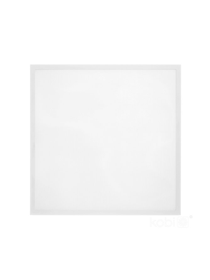 Panel LED sufitowy CAPRI 40W 60x60 3000K Kobi Pro 001574