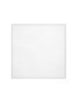 Panel LED sufitowy CAPRI 40W 60x60 3000K Kobi Pro 001574