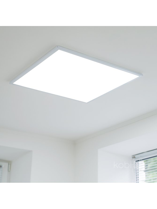 Panel LED sufitowy CAPRI 40W 60x60 3000K Kobi Pro 001574