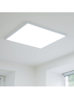 Panel LED sufitowy CAPRI 40W 60x60 3000K Kobi Pro 001574