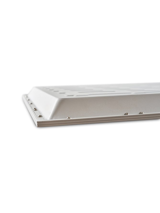 Panel LED sufitowy CAPRI 40W 60x60 3000K Kobi Pro 001574