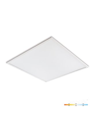 Panel LED sufitowy CAPRI G2 25-36-40W 60x60 3CCT IP44 UGR19 Kobi Pro 003822