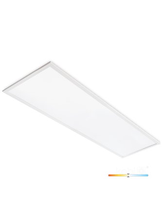 Panel LED sufitowy NELIO G2 36W 30x120 4000K Kobi Pro 004247