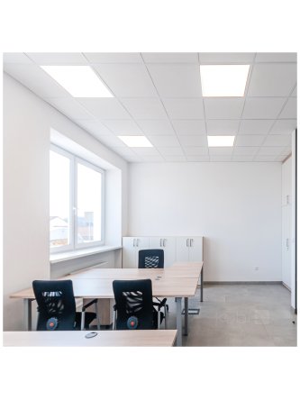 Panel LED sufitowy NELIO G2 36W 30x120 4000K Kobi Pro 004247 2