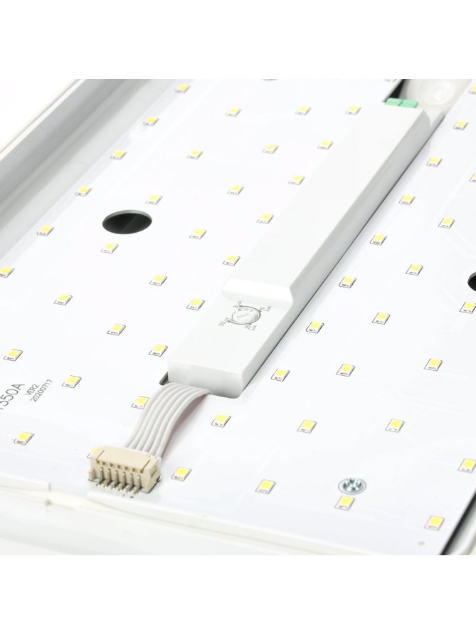 Plafon LED NUMOS 5W/7W/10W 4000K LX IP65 Kobi Pro 004289