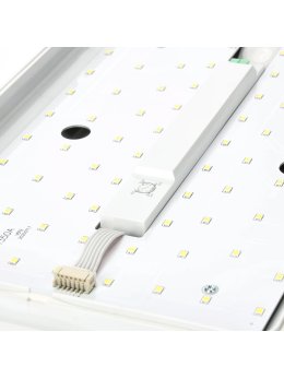 Plafon LED NUMOS 5W/7W/10W 4000K LX IP65 Kobi Pro 004289