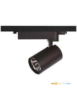 Reflektor szynowy LED NEXTRACK NT3 35W 3000K 25° czarny Kobi Pro 000109