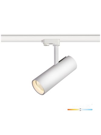 Reflektor szynowy LED NEXTRACK NT4 MINI 10W 4000K 60° biały Kobi Pro 000105