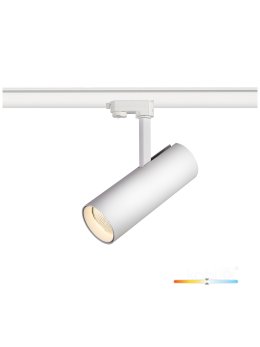 Reflektor szynowy LED NEXTRACK NT4 MINI 10W 4000K 60° biały Kobi Pro 000105