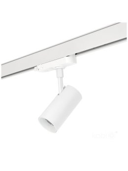 Reflektor szynowy LED NEXTRACK CORE 10W 3CCT 36° biały Kobi Pro 001720