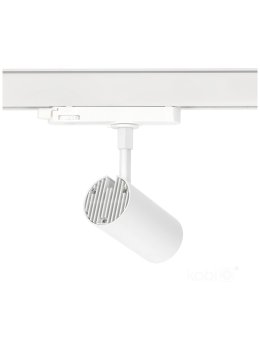 Reflektor szynowy LED NEXTRACK CORE 10W 3CCT 36° biały Kobi Pro 001720